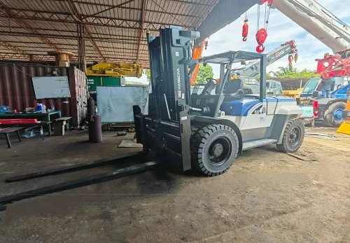 Hangcha CPCD100-XRW14