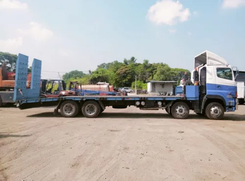 Hino FW1E RB HS AE12