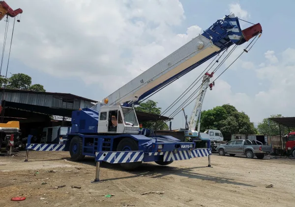 KATO-KR45H-V (SS500)