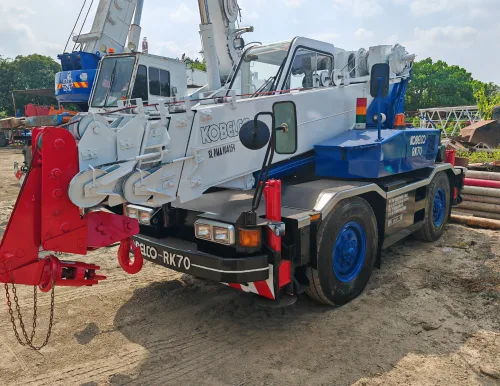 KOBELCO RK70M-2