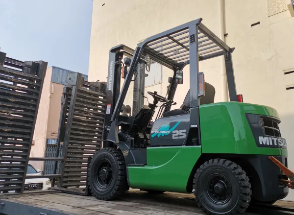 Mitsubishi FD25